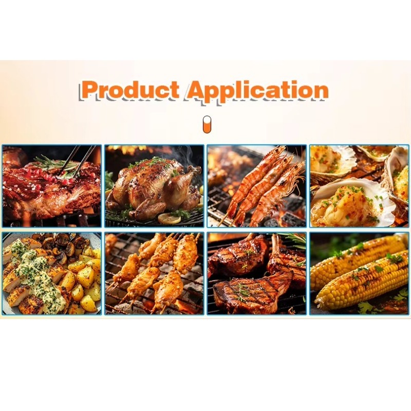 Kitchen Appliances Usa - Multi-functional Commercial Kitchen Appliance Electric Heating