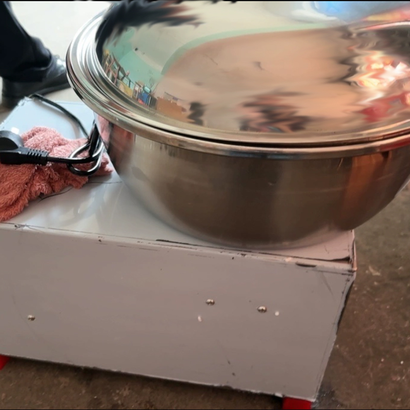Kitchen Appliances Usa - Flour Dough Mixer Machine Kneading Machine
