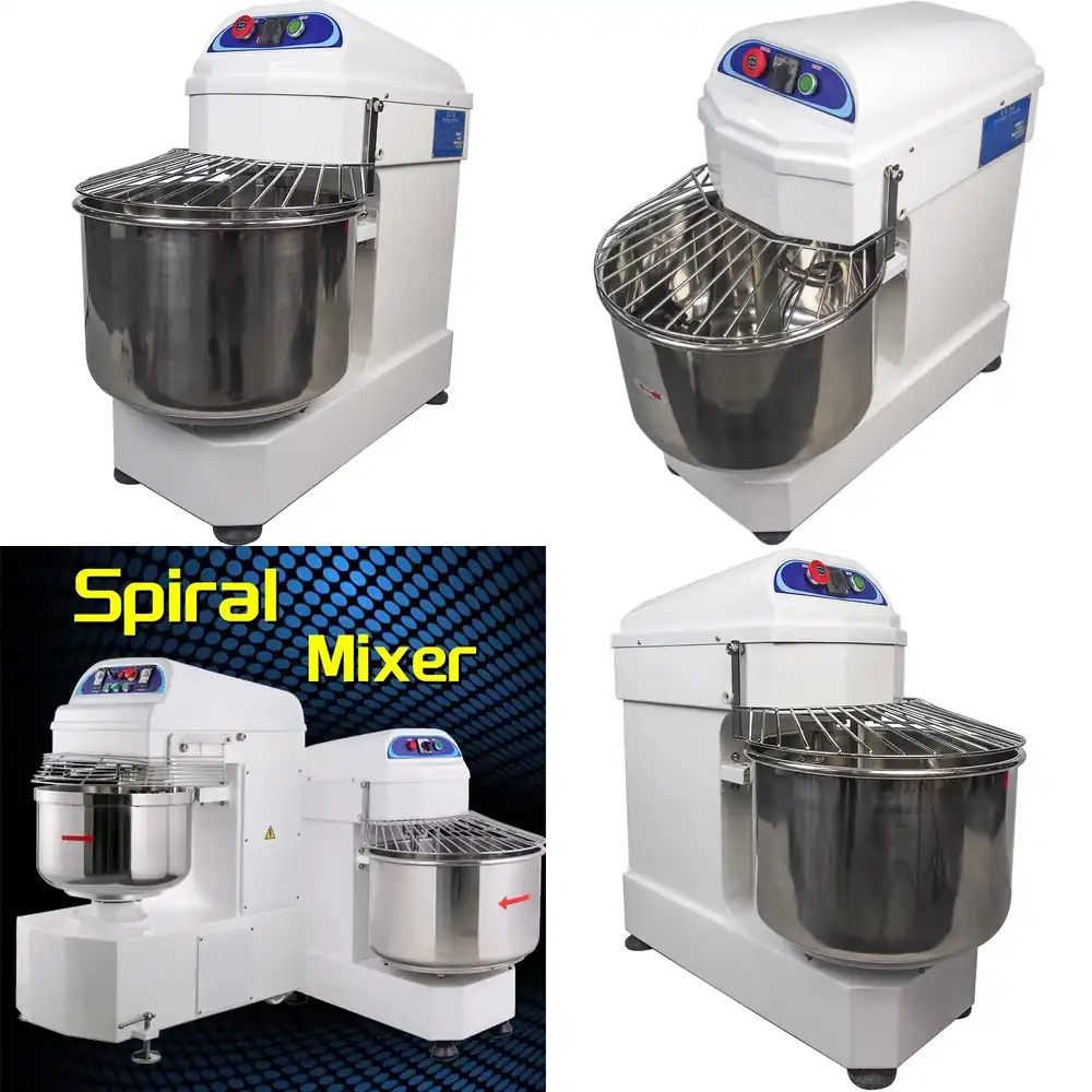 Kitchen Appliances Usa - 2026 Hot Sale #commercial bakery equipment