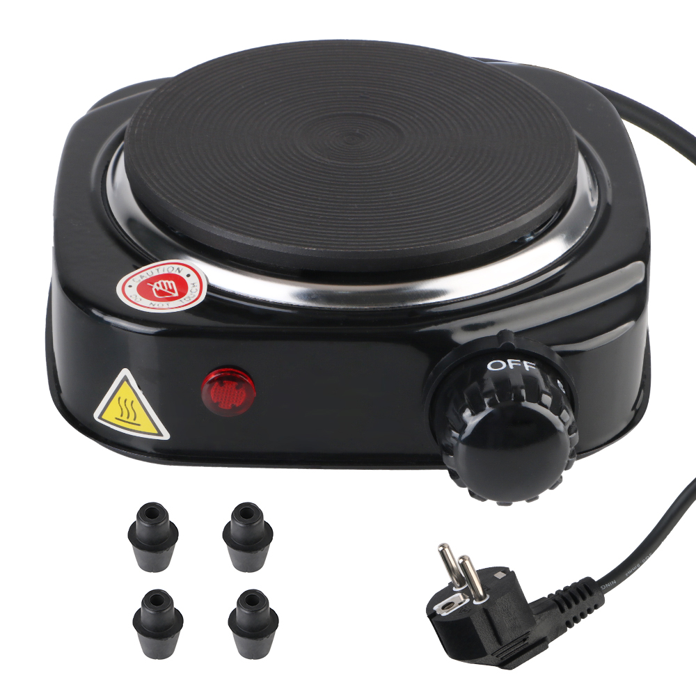 Mini Electric Heater Stove Mil - Kitchen Appliances Electric Stove 评论和价格