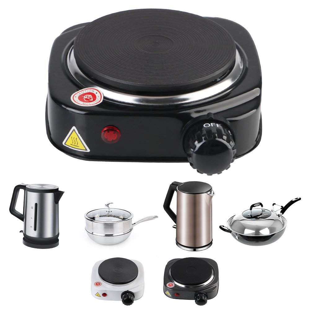 Mini Electric Heater Stove Mil - Kitchen Appliances Electric Stove 评论和价格