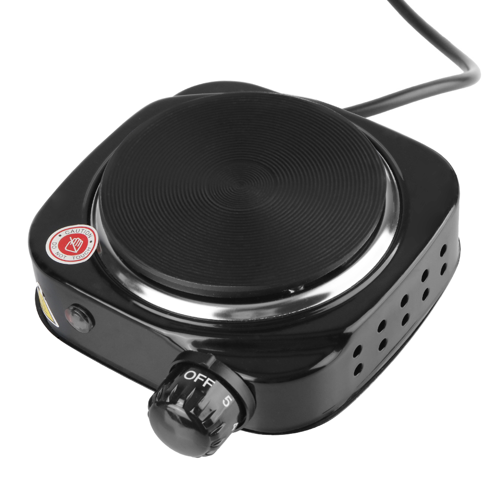 Mini Electric Heater Stove Mil - Kitchen Appliances Electric Stove 评论和价格
