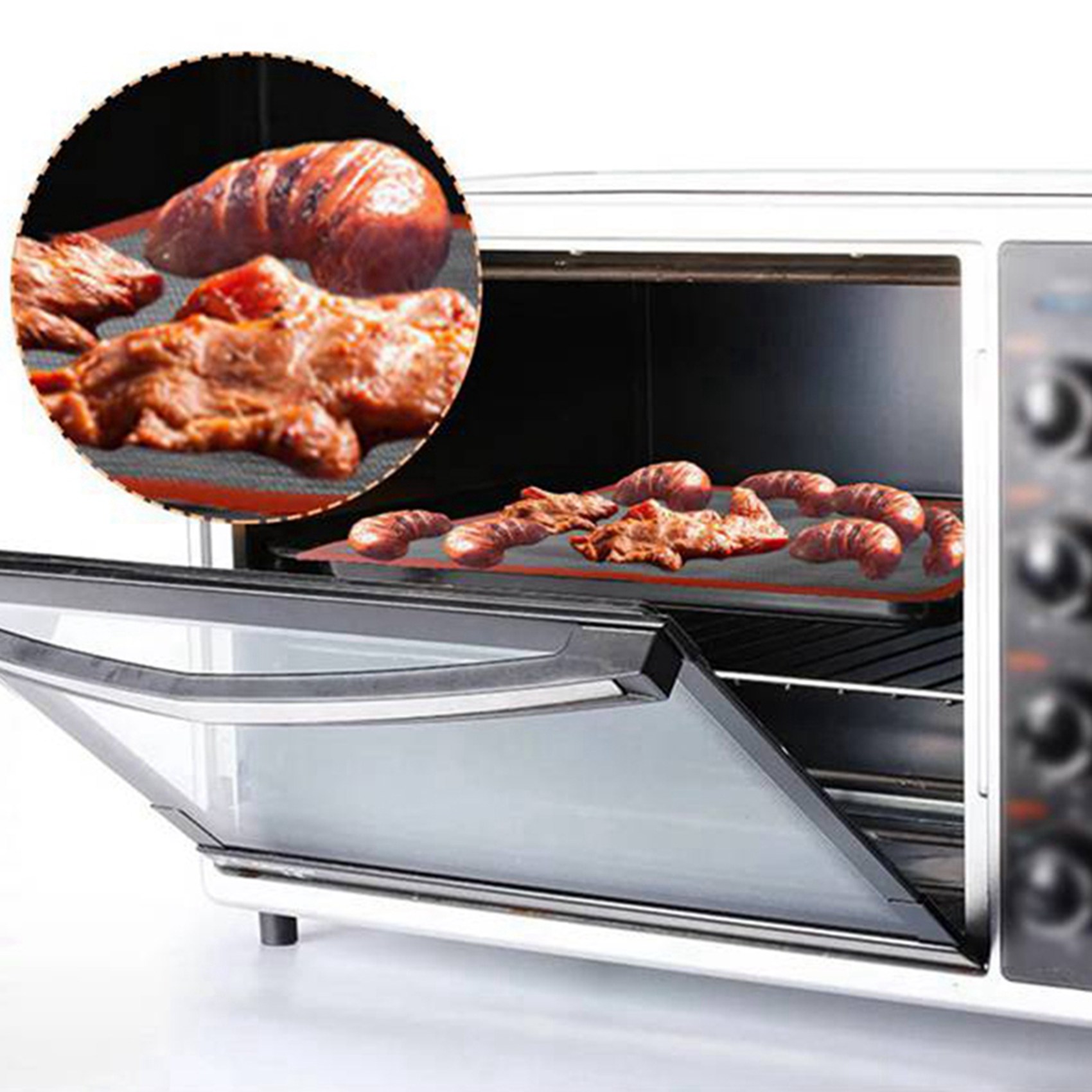SYW-Biscuit/Bread/Kitchen Baki - Kitchen Appliances Usa 评论和价格