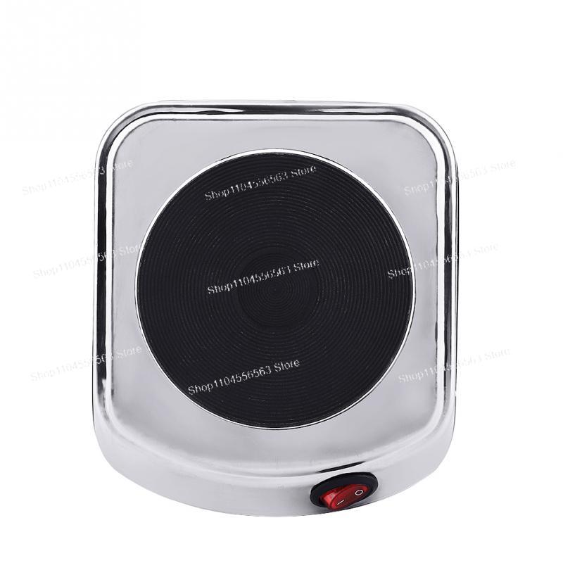 500W Mini Electric Stove Hot P - Kitchen Appliances Electric Stove 评论和价格