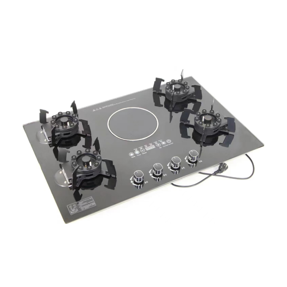 Kitchen Appliance 5 Burner Com - Kitchen Appliances Electric Stove 评论和价格