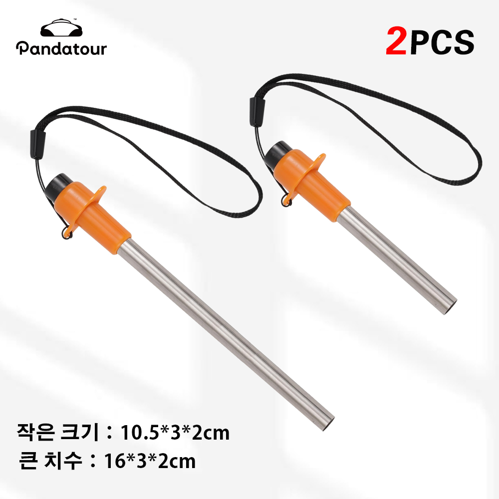 Pandatour 1/2PCS Outdoor Campi - Kitchen Appliances Electric Stove 评论和价格