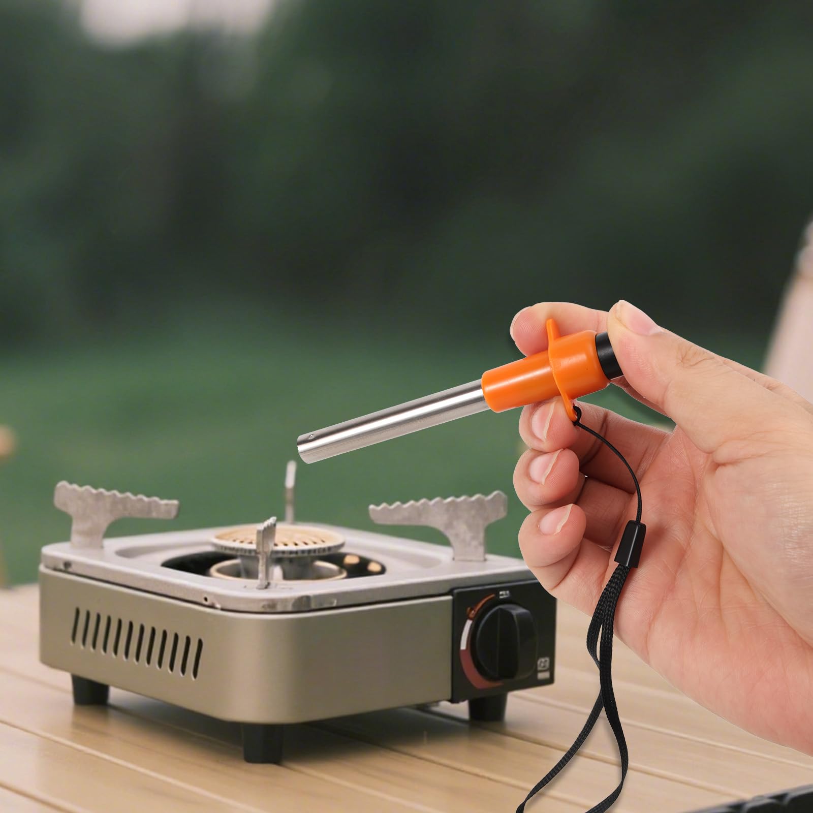 Pandatour 1/2PCS Outdoor Campi - Kitchen Appliances Electric Stove 评论和价格