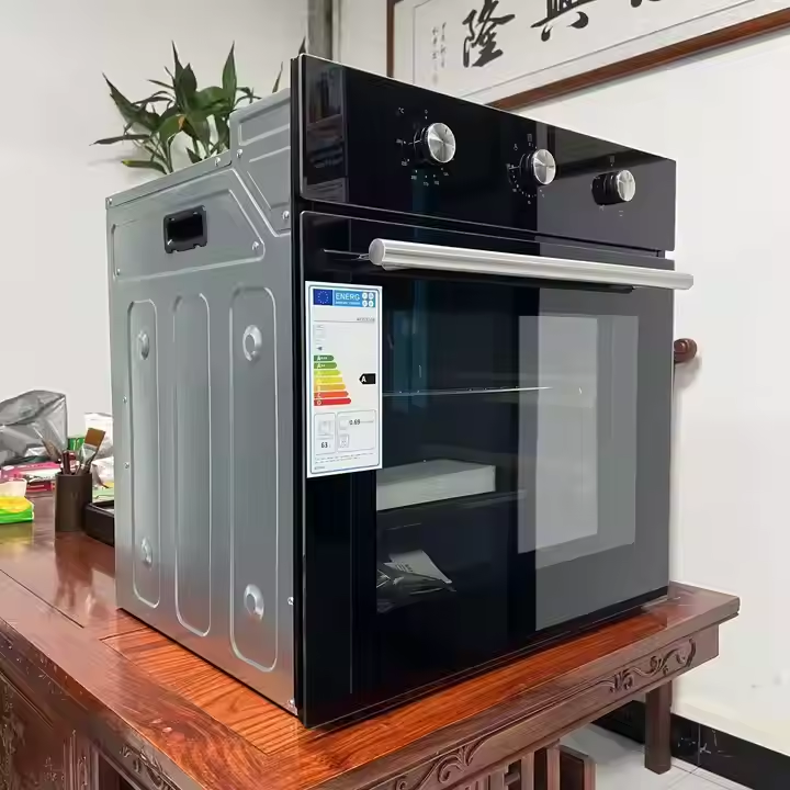 63L Electric Built-in 4 Functi - Kitchen Appliances Electric Stove 评论和价格