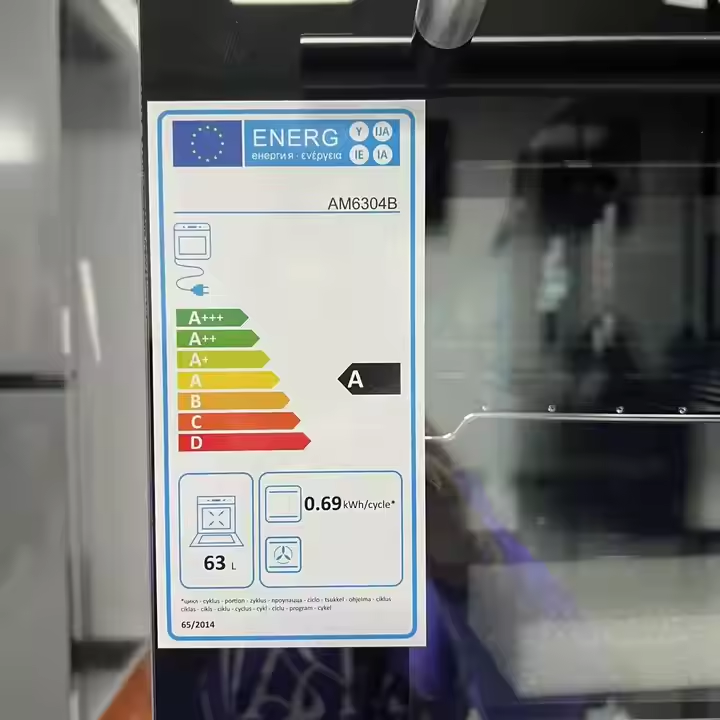 63L Electric Built-in 4 Functi - Kitchen Appliances Electric Stove 评论和价格