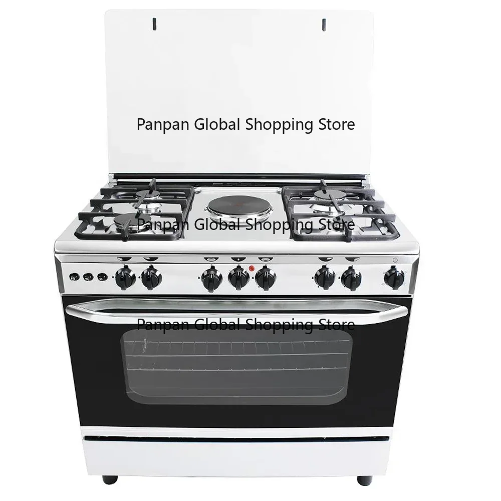 Freestanding Range ga Cooker S - Kitchen Appliances Electric Stove 评论和价格