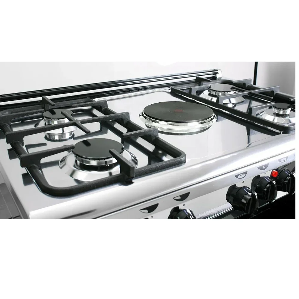 Freestanding Range ga Cooker S - Kitchen Appliances Electric Stove 评论和价格