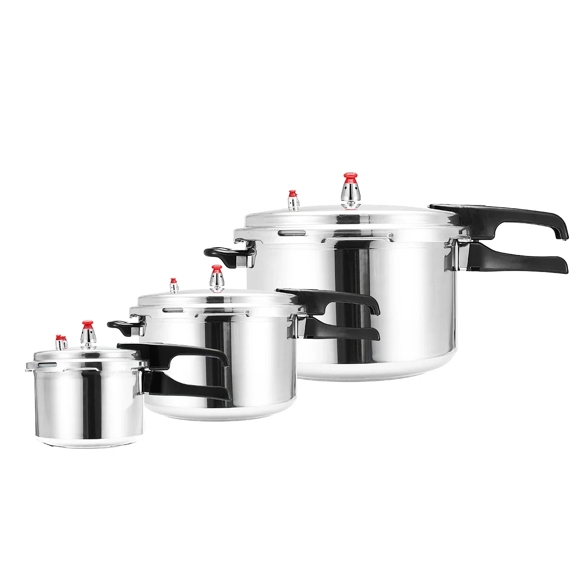 18/20/22/28cm Kitchen Pressure - Kitchen Appliances Electric Stove 评论和价格