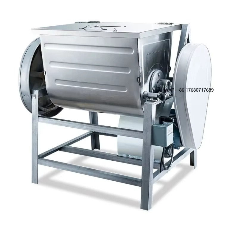 Heavy Duty Dough Mixer Industr - Kitchen Appliances Usa 评论和价格