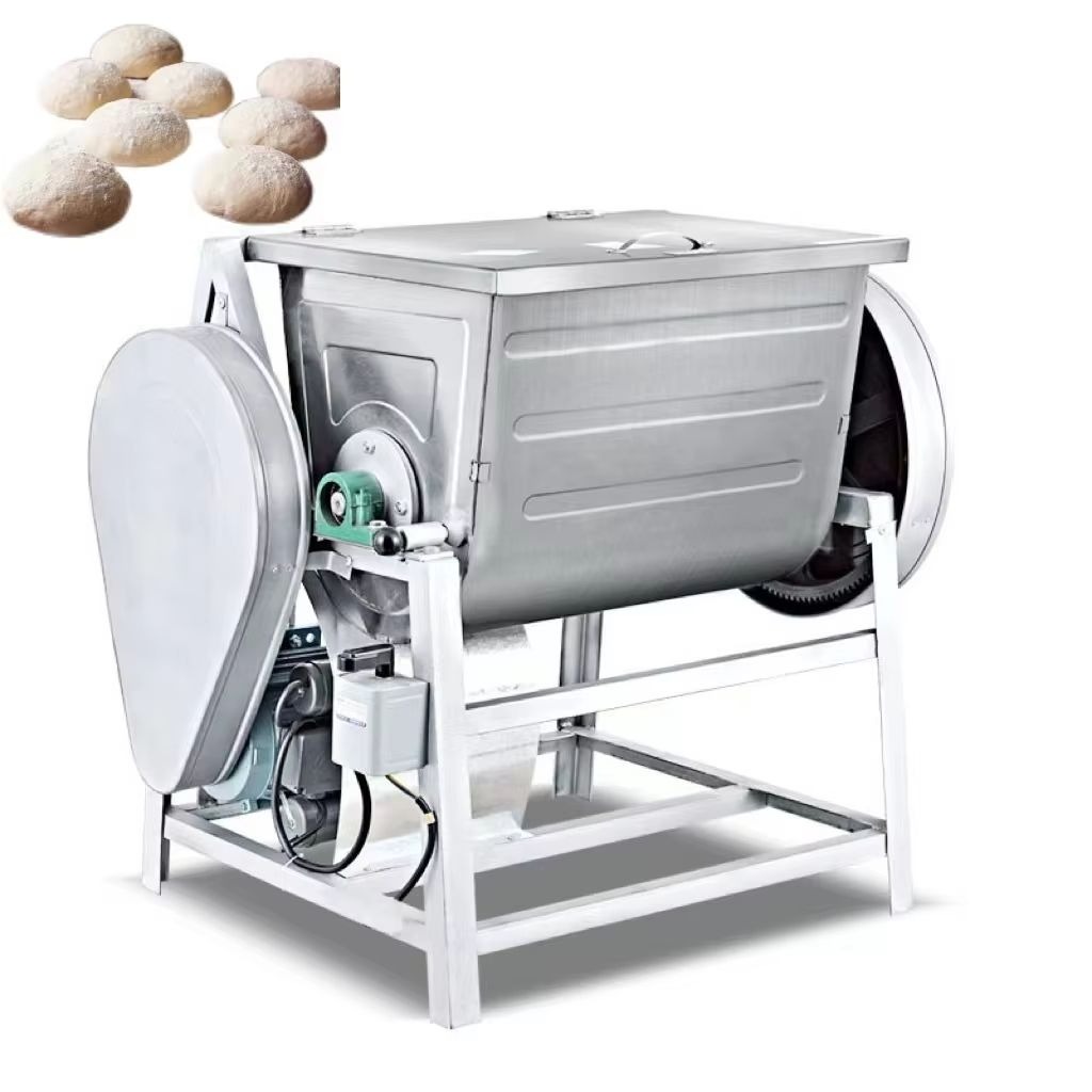 Heavy Duty Dough Mixer Industr - Kitchen Appliances Usa 评论和价格
