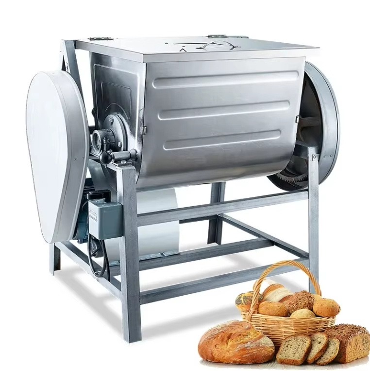 Heavy Duty Dough Mixer Industr - Kitchen Appliances Usa 评论和价格