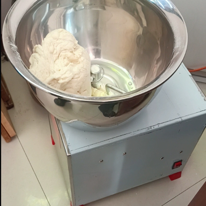 Flour Dough Mixer Machine Knea - Kitchen Appliances Usa 评论和价格