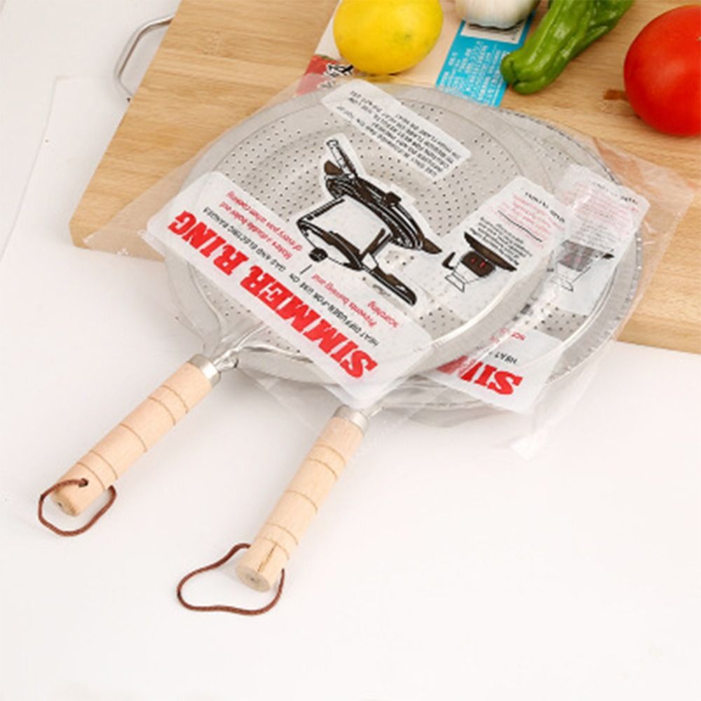 Metal 21cm Cook Ring Heat Insu - Kitchen Appliances Electric Stove 评论和价格