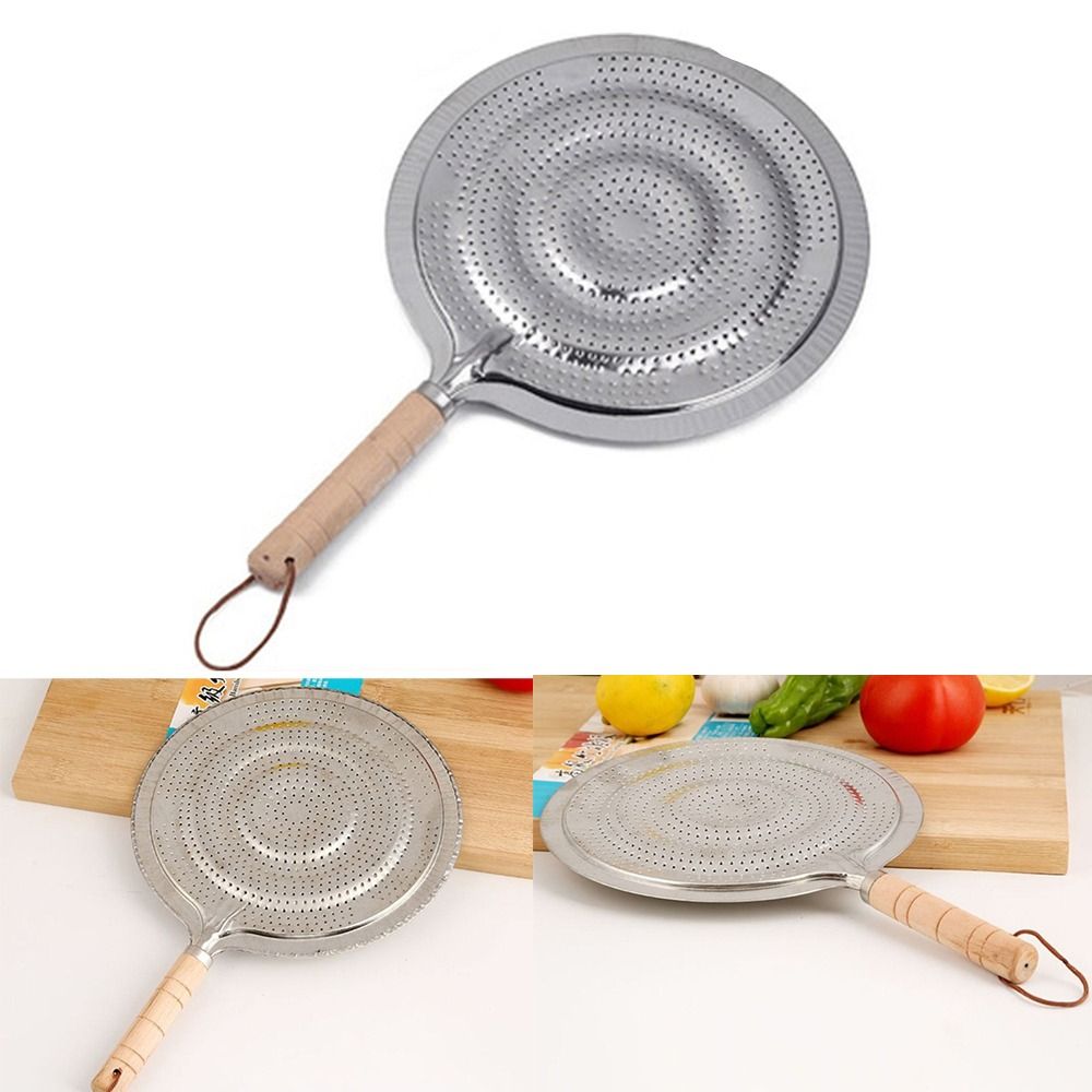 Metal 21cm Cook Ring Heat Insu - Kitchen Appliances Electric Stove 评论和价格
