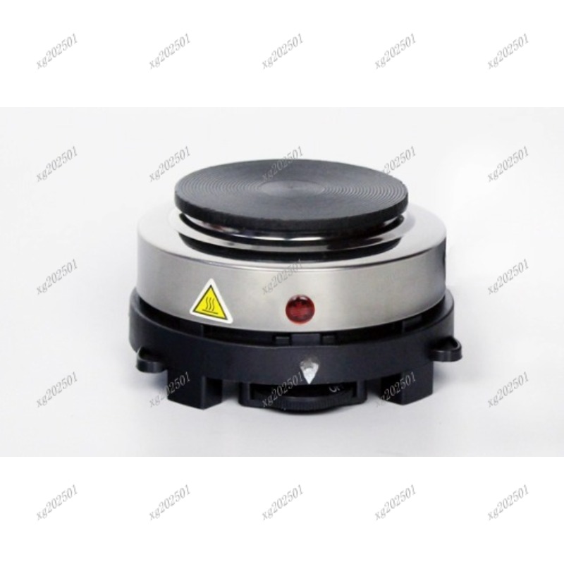 Mini 500W Electric Heater Stov - Kitchen Appliances Electric Stove 评论和价格