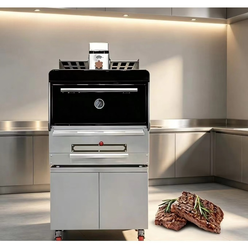 Multi-functional Commercial Ki - Kitchen Appliances Usa 评论和价格
