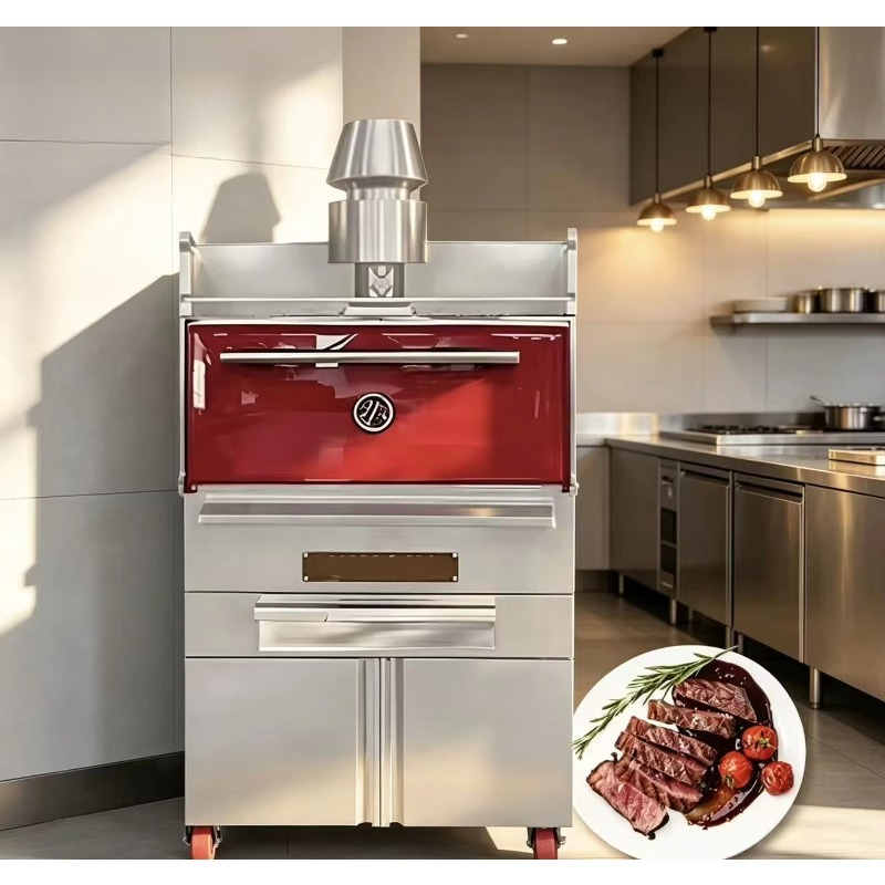 Multi-functional Commercial Ki - Kitchen Appliances Usa 评论和价格