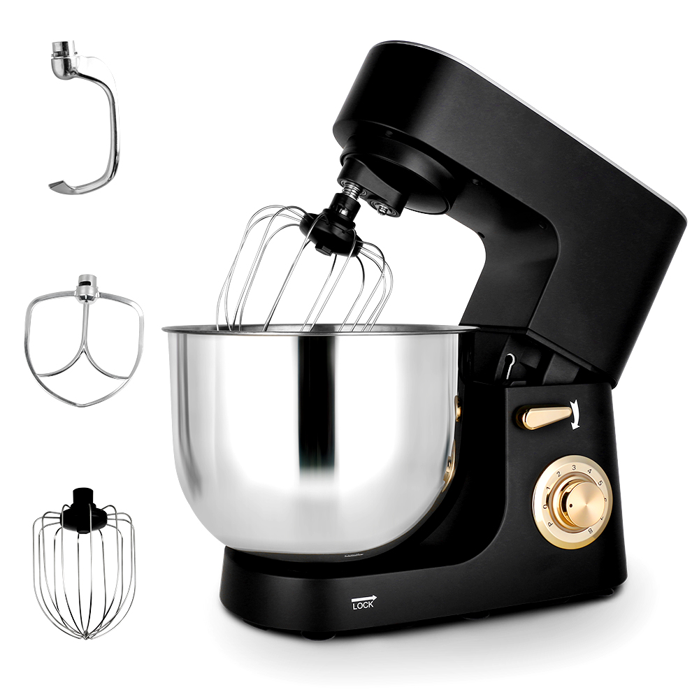Household Stand Mixer High Pow - Kitchen Appliances Usa 评论和价格