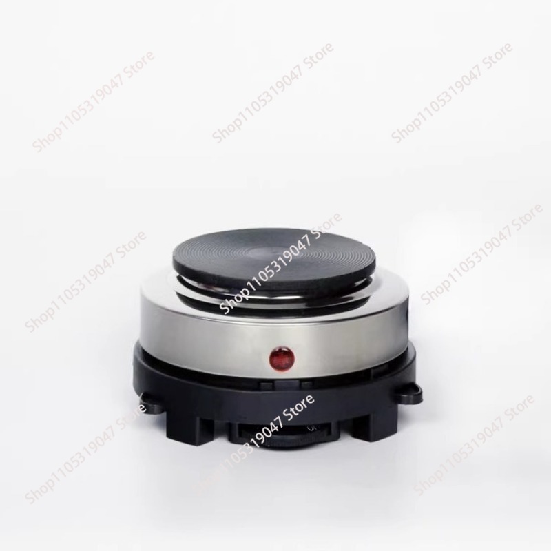 Mini 500W Electric Heater Stov - Kitchen Appliances Electric Stove 评论和价格