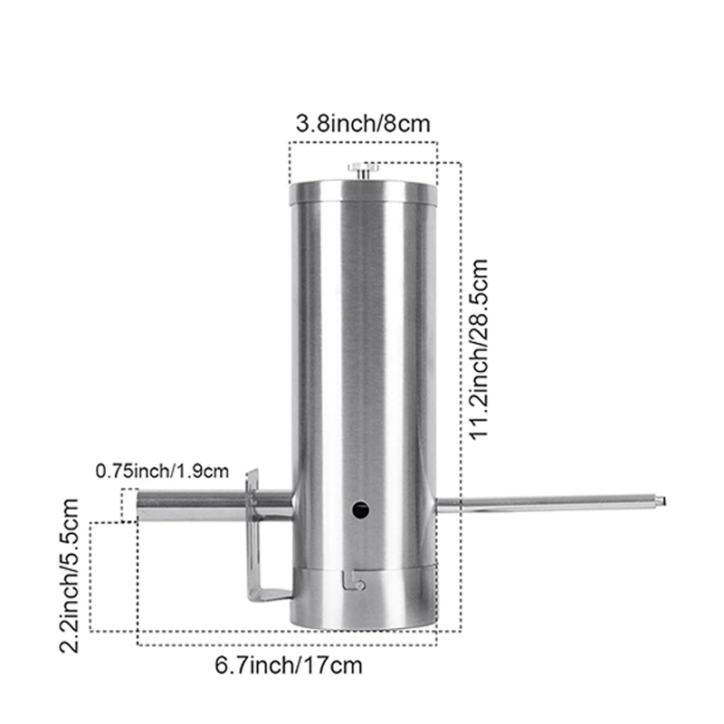 Portable Electric BBQ Smoker w - Electric Smoker Bbq 评论和价格