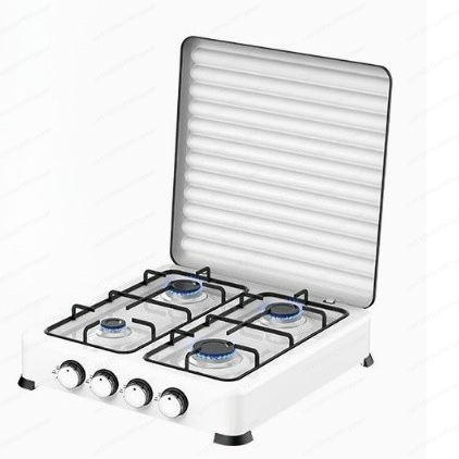 Cookware Accessories 4 Burners - Kitchen Appliances Electric Stove 评论和价格