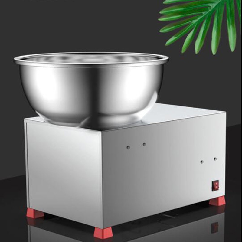 Flour Dough Mixer Machine Knea - Kitchen Appliances Usa 评论和价格