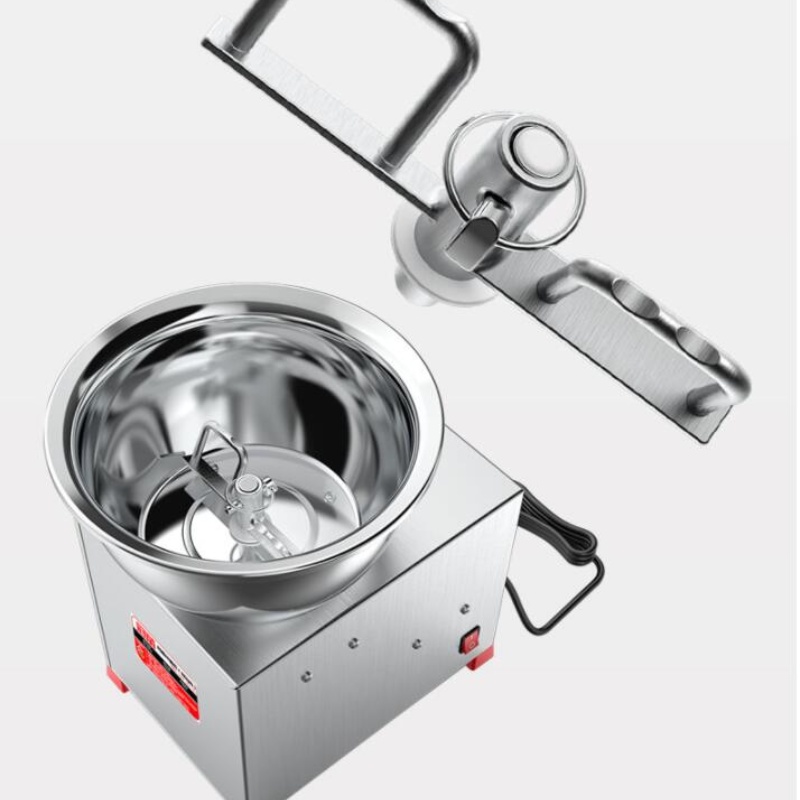 Flour Dough Mixer Machine Knea - Kitchen Appliances Usa 评论和价格