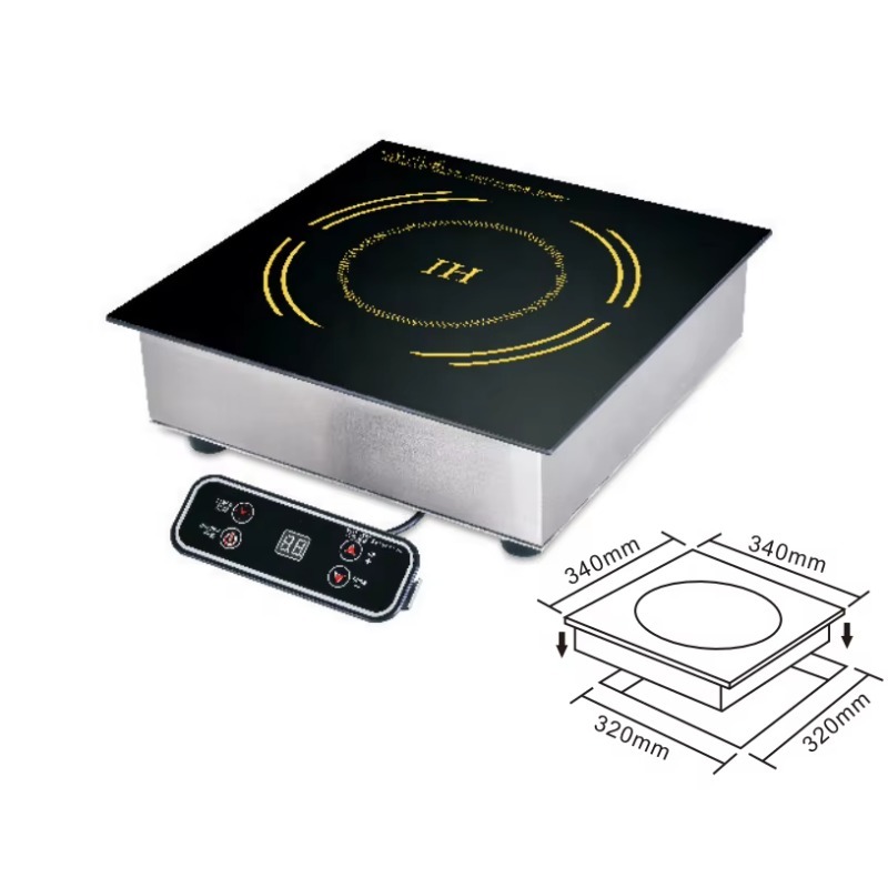 Airo High Power Commercial Hot - Kitchen Appliances Electric Stove 评论和价格