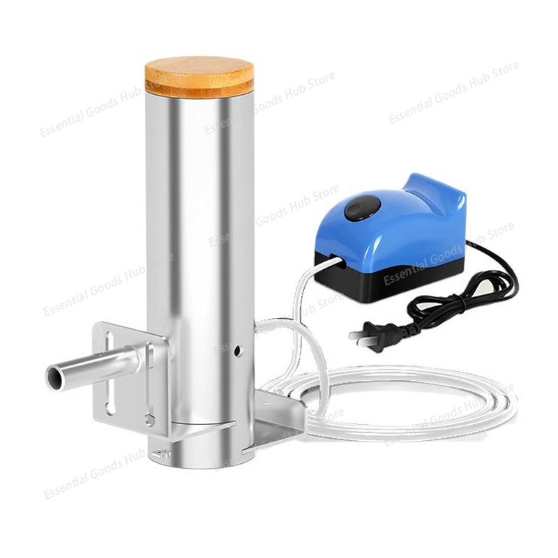 Electric Smoker Machine for BB - Electric Smoker Bbq 评论和价格