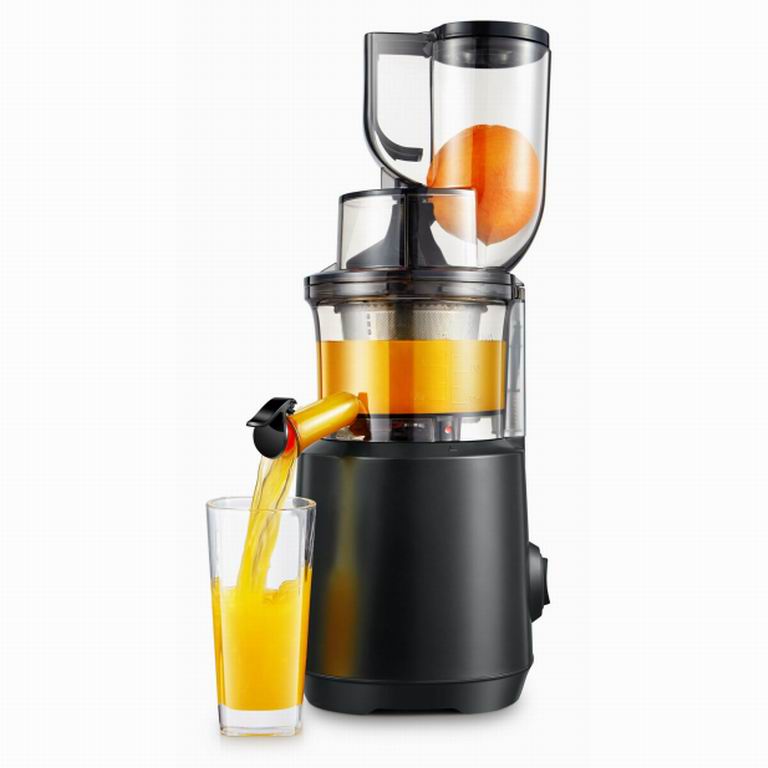 Hot Selling Juicer Extractor M - Juicer Cold Press Slow 评论和价格