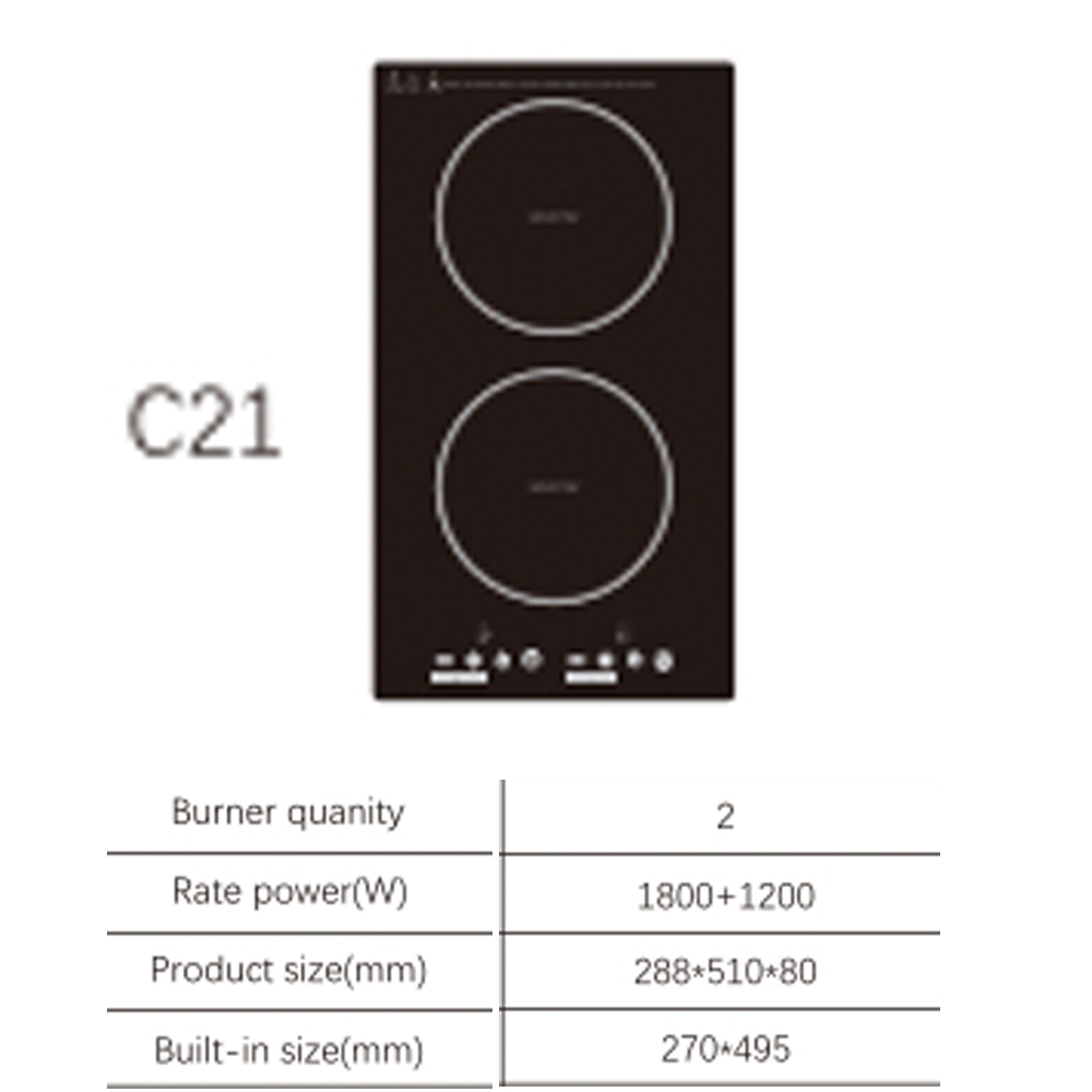 Electric Double Heating Stove  - Kitchen Appliances Electric Stove 评论和价格