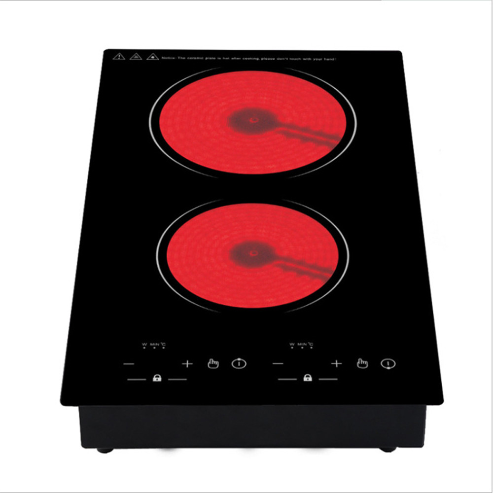Electric Double Heating Stove  - Kitchen Appliances Electric Stove 评论和价格