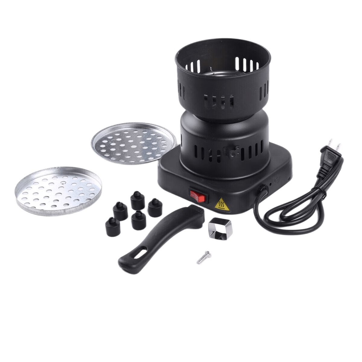 M10K Multifunctional Charcoal  - Kitchen Appliances Electric Stove 评论和价格