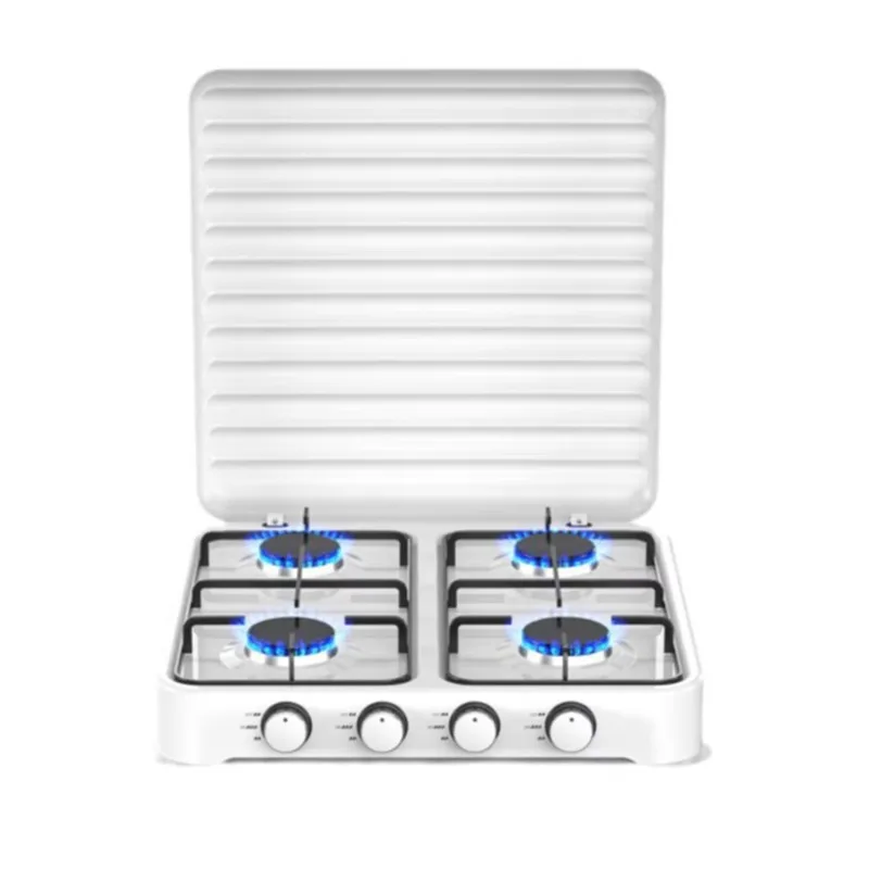 Cookware Accessories 4 Burners - Kitchen Appliances Electric Stove 评论和价格