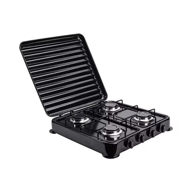 Cookware Accessories 4 Burners - Kitchen Appliances Electric Stove 评论和价格