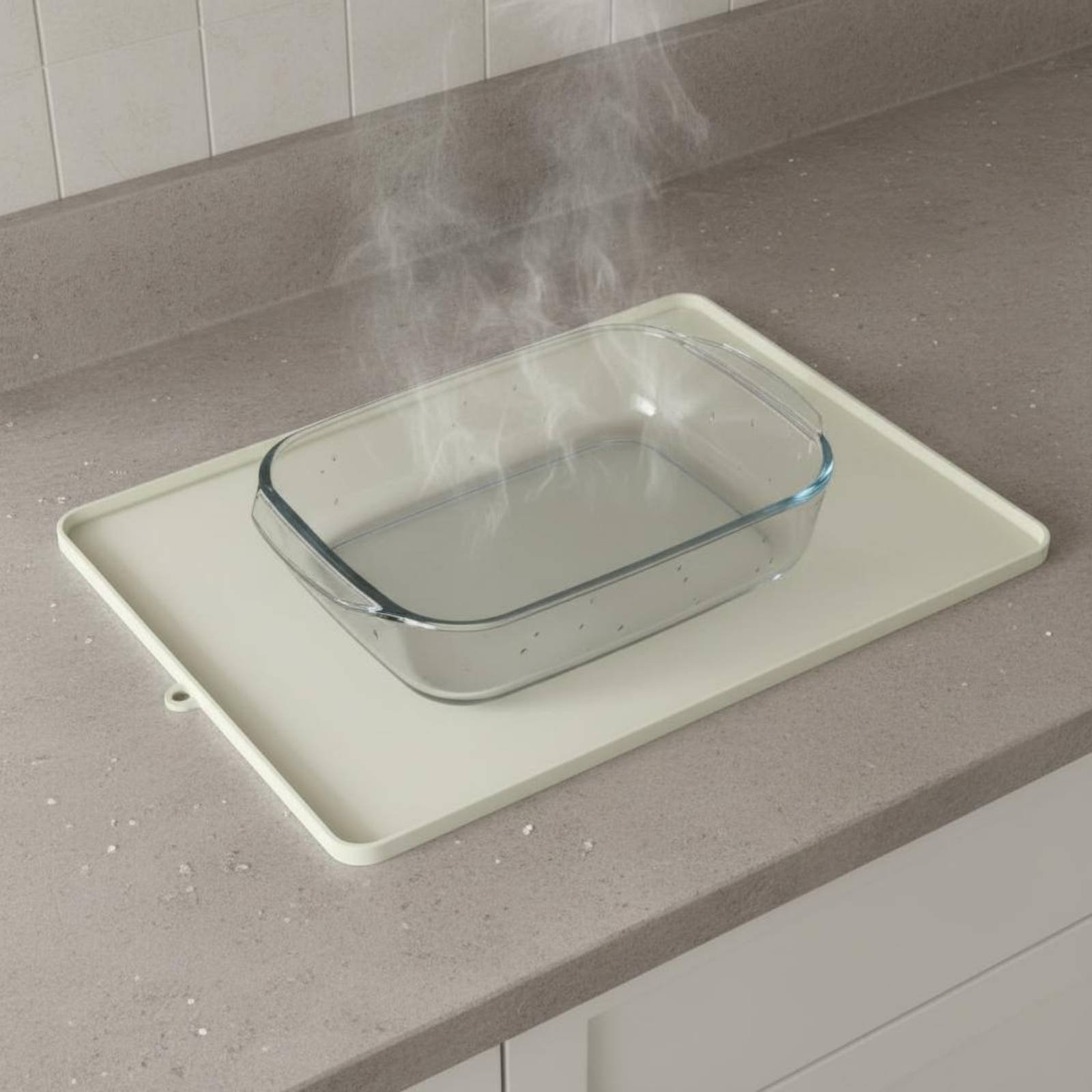 Silicone Microwave Top Mat Fle - Kitchen Appliances Usa 评论和价格